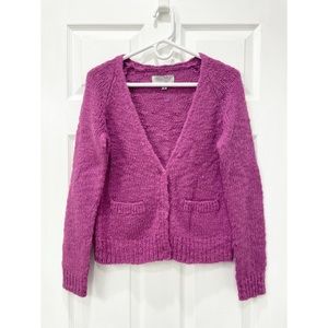 Urban Outfitters Ecote Cardigan